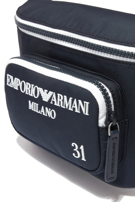 Milano 31 Belt Bag